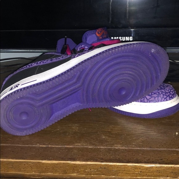 Nike Airforce 1 - Picture 3 of 4